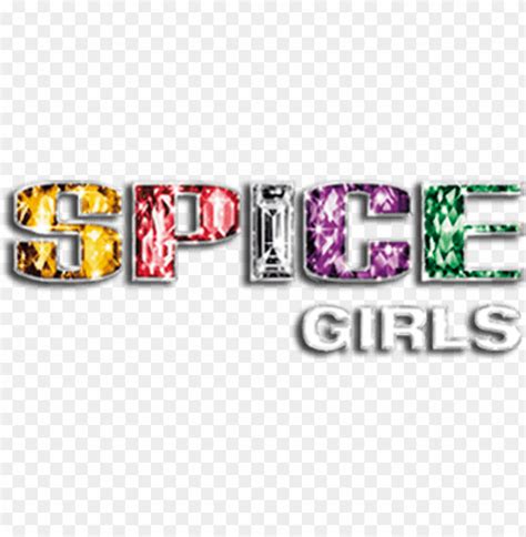 spice girls logo